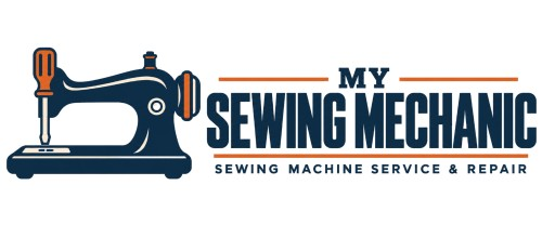 My Sewing Mechanic