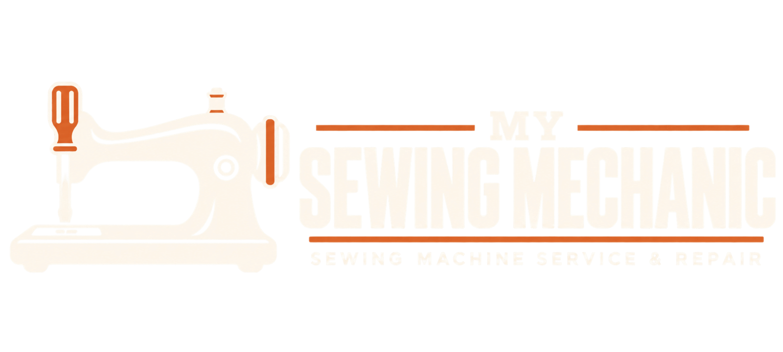 My Sewing Mechanic