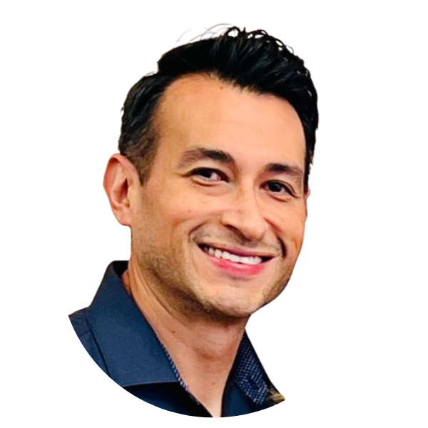 Vincent Vasquez, owner of My Sewing Mechanic