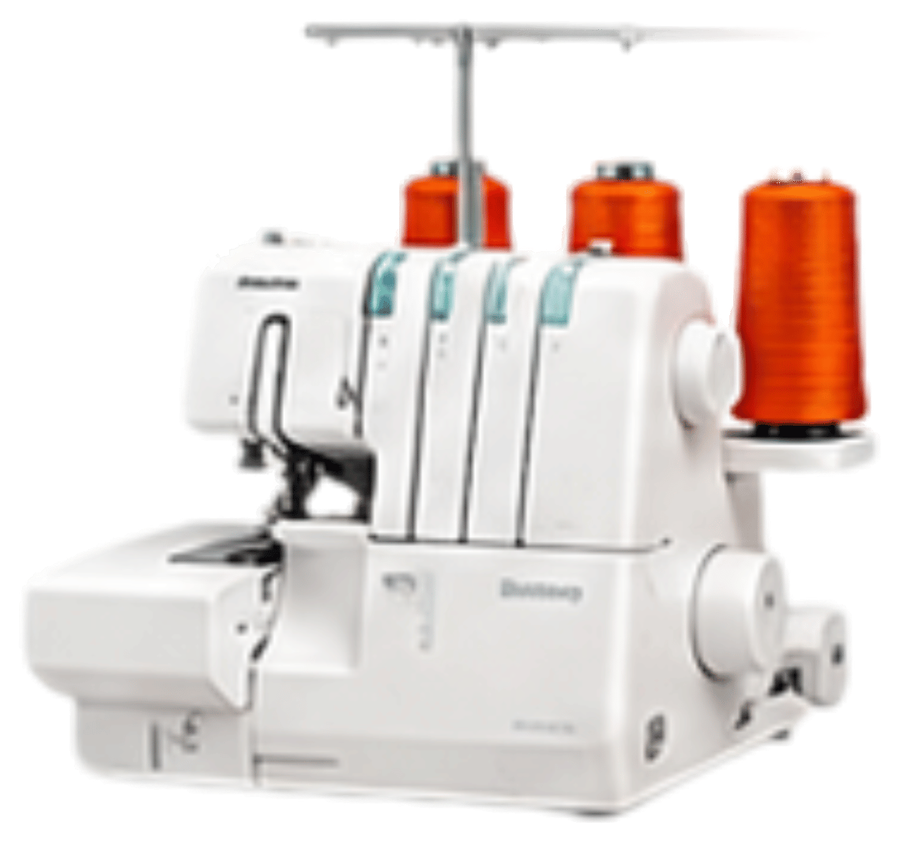 Serger